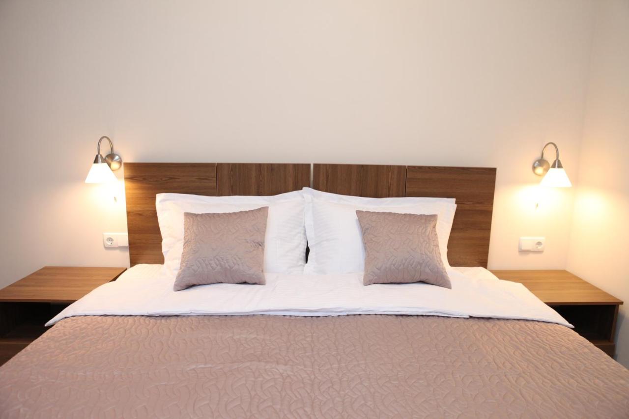 Sky Hotel photo 4