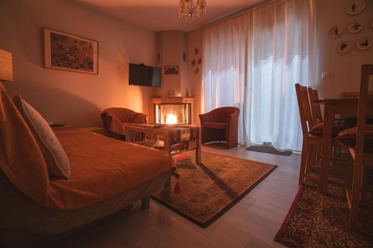Orma, pet friendly retreat studio - 2