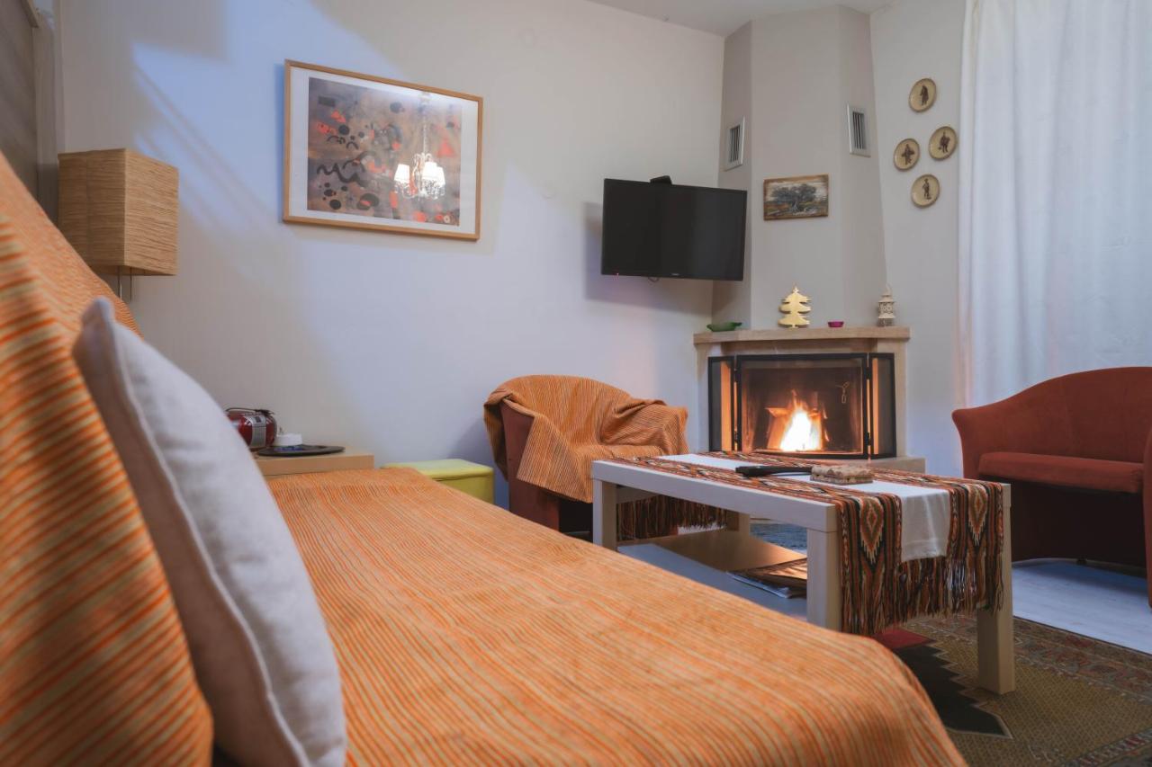 Orma, pet friendly retreat studio - 4