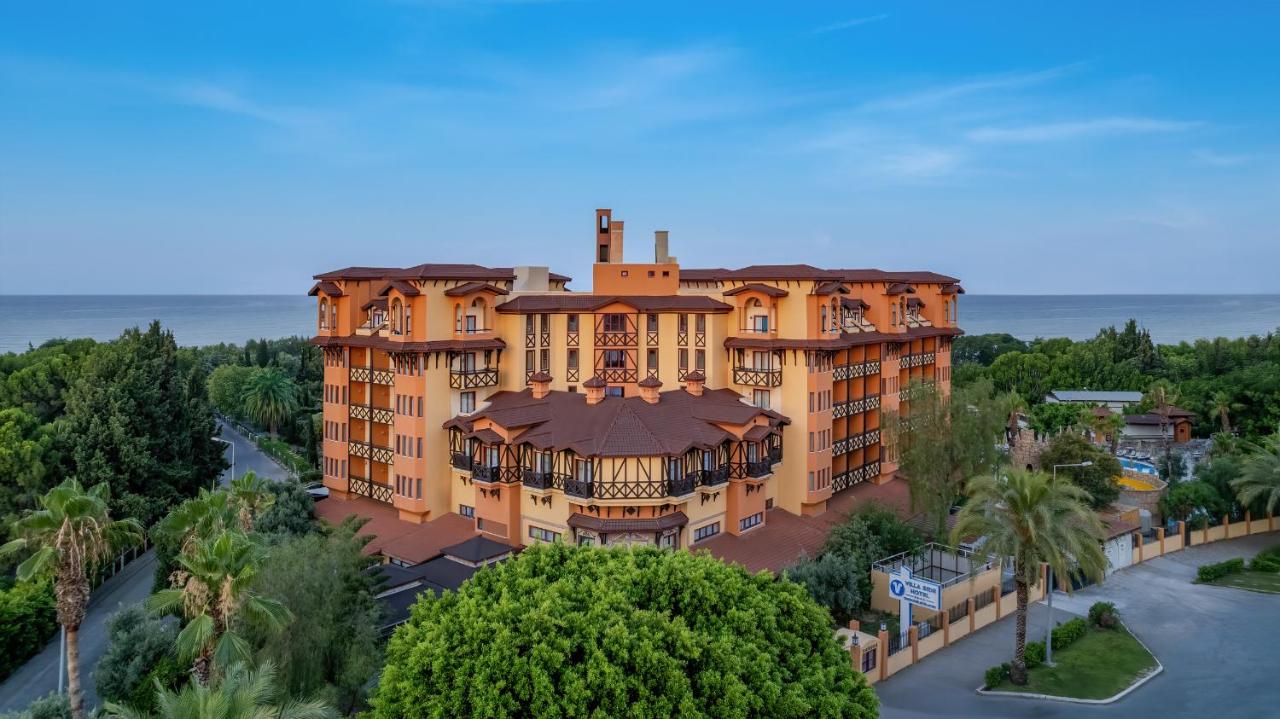 Photo - Villa Side Hotel
