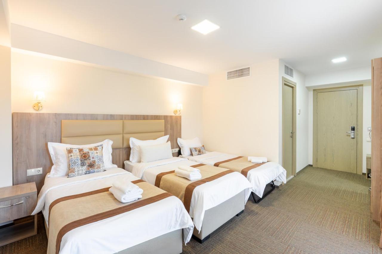 Photo - Hotel Somi Inn