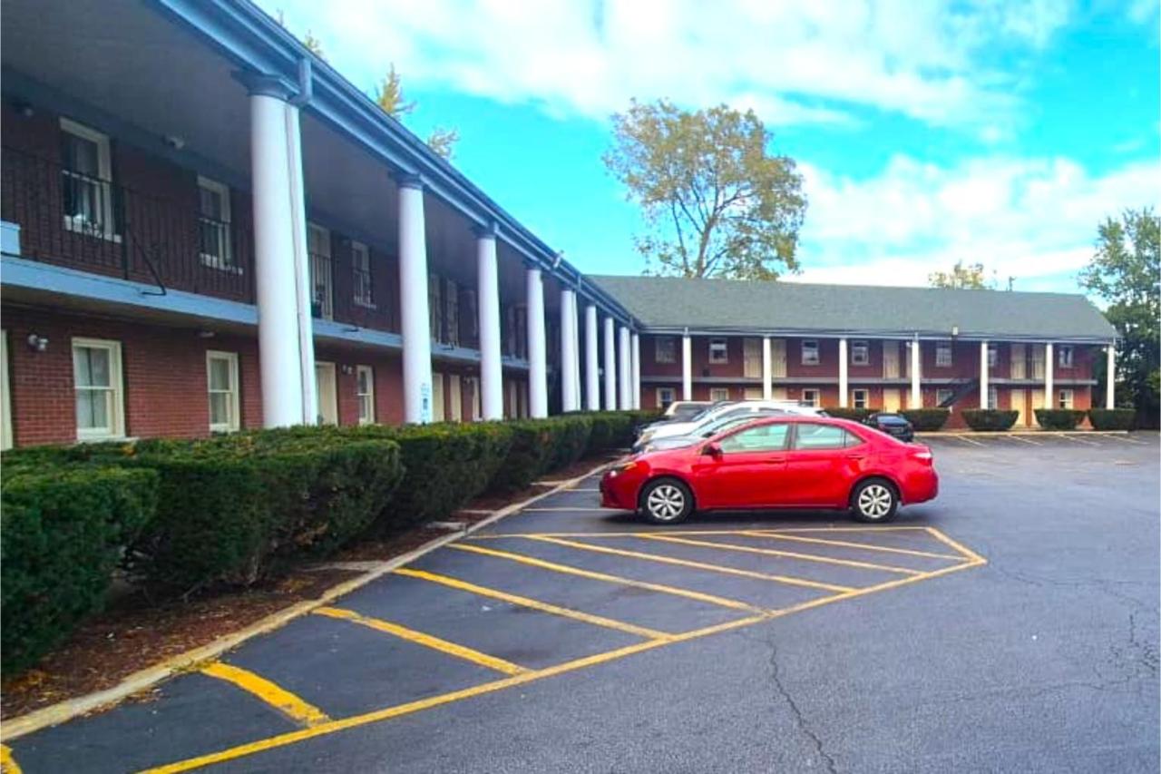 Elite Inn & Suites South Holland Chicago photo 4