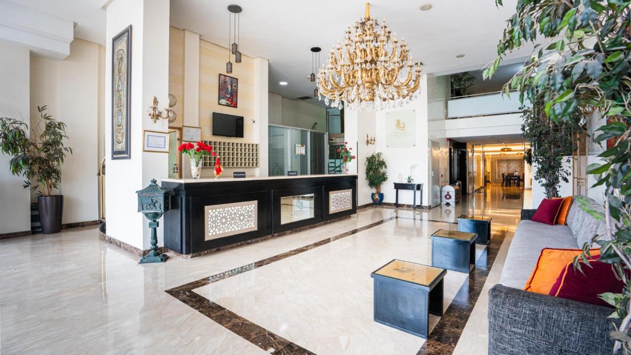 Foto - Hotel Al Walid