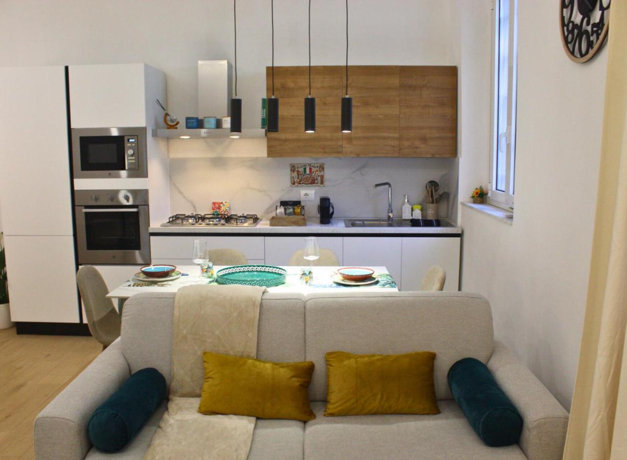 Garden Suite Milano - Vero Gioiello con Giardino a 5 minuti da Mediaset e San Raffaele - 5