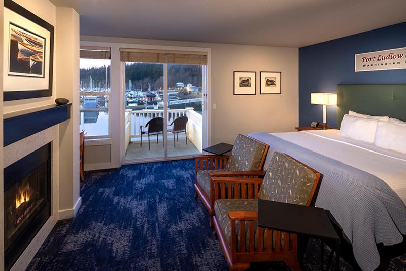 Resort at Port Ludlow - 2