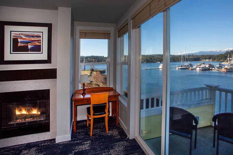 Resort at Port Ludlow - 3