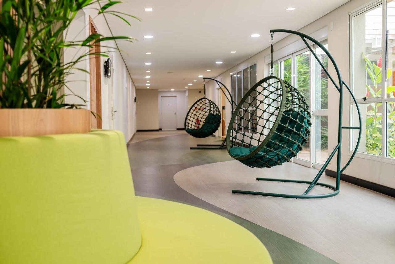 Ibis Styles Campinas Alphaville photo 3