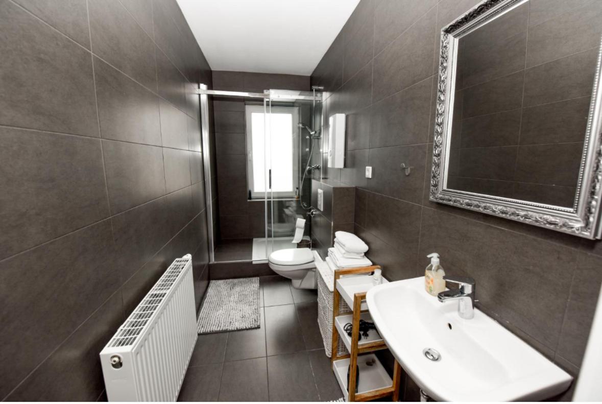 Haus Thomas Deluxe 3 - 5
