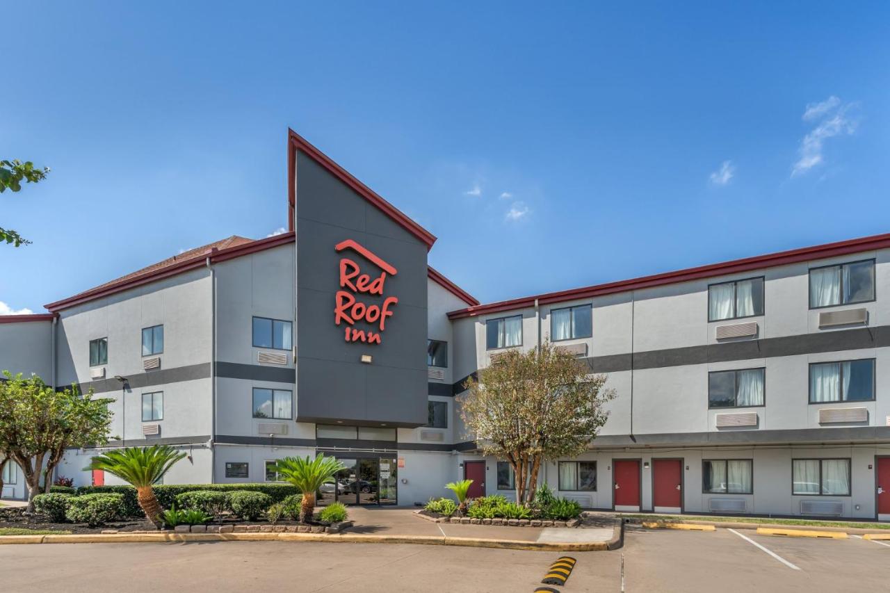Red Roof Inn Houston Brookhollow
