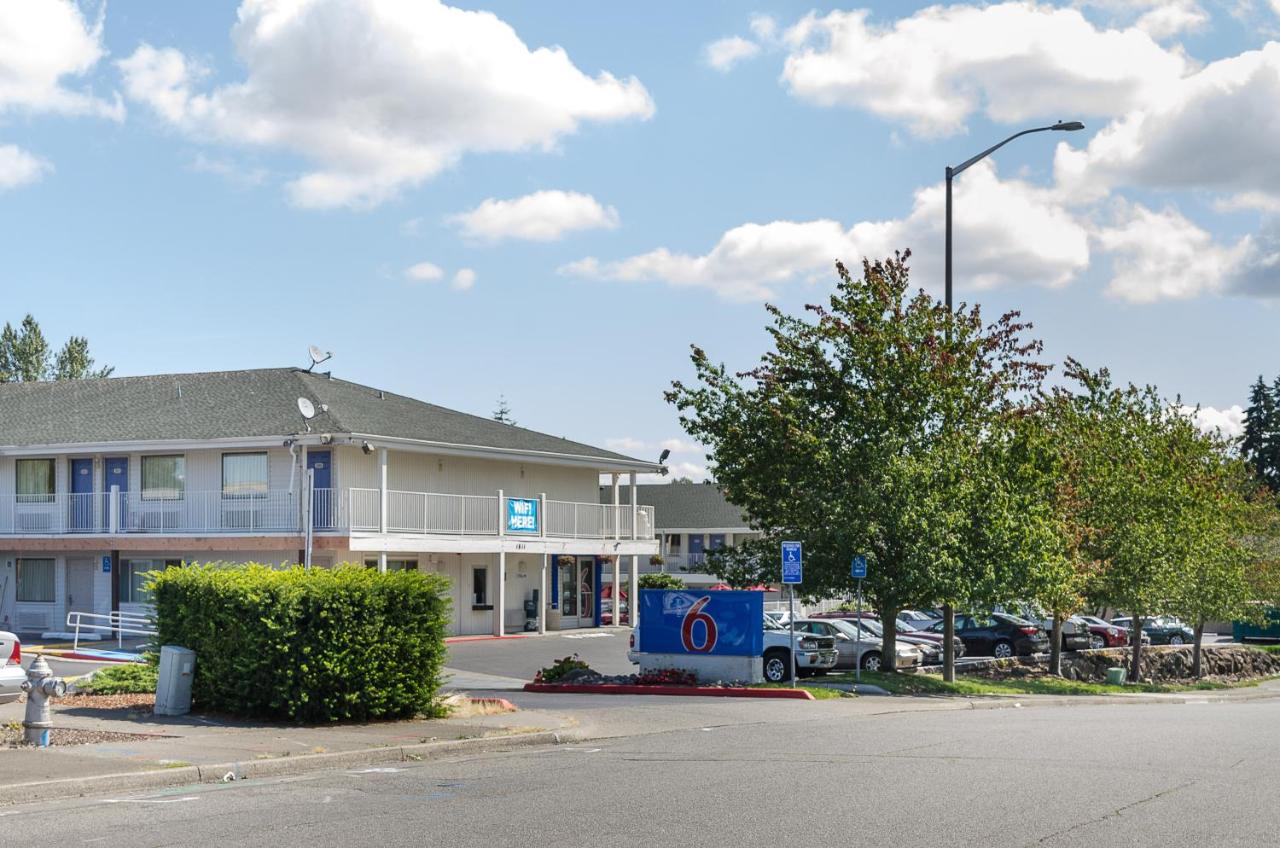 Photo - Motel 6-Tacoma, WA - South