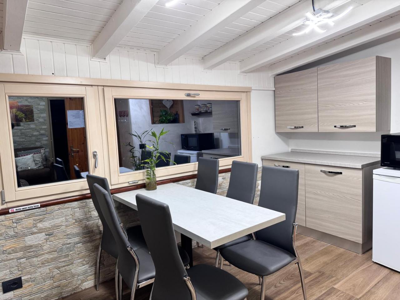 Residenze Vezza - Home sweet home- - 4
