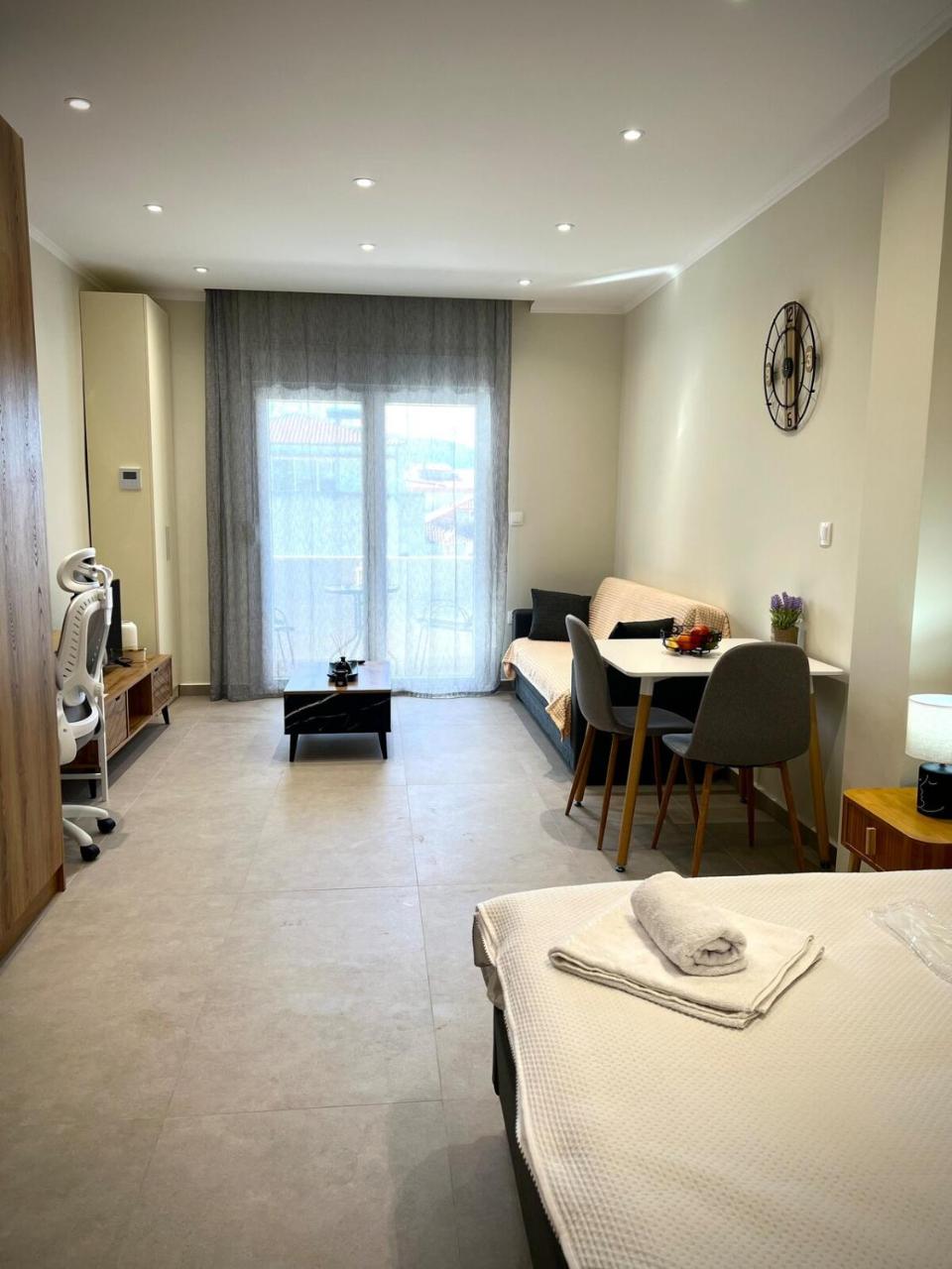 Fillio's Apartment 2, Ptolemaida - 3