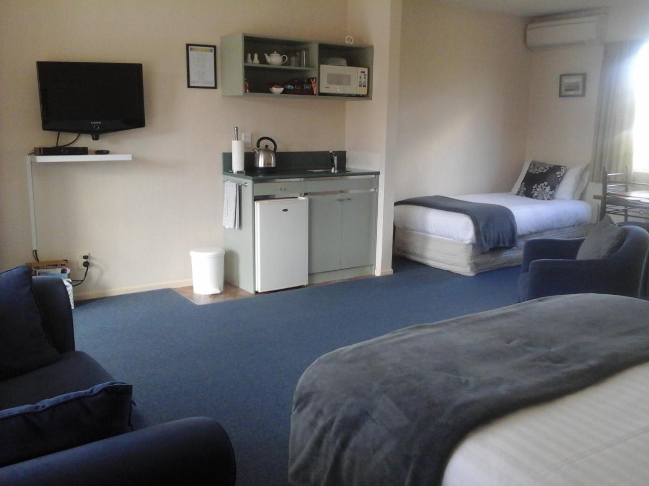 South Park Motel photo 3