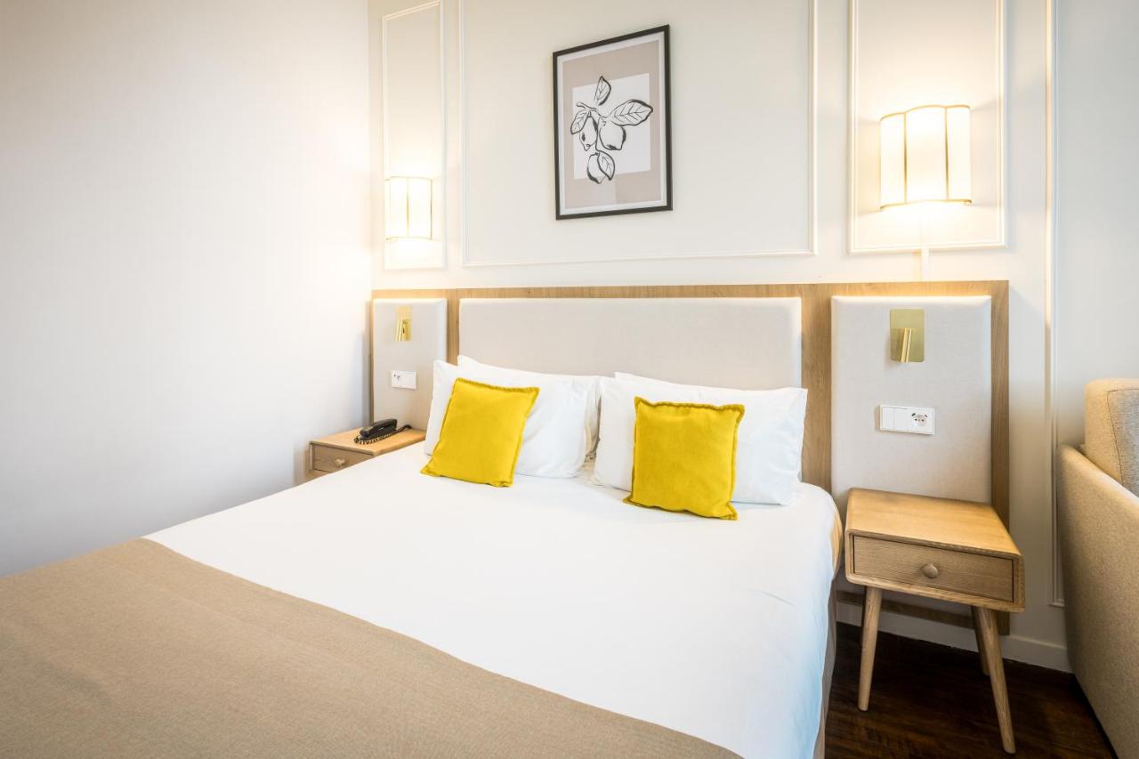 Hôtel Miléade L'Orangeraie - entièrement rénové photo 2