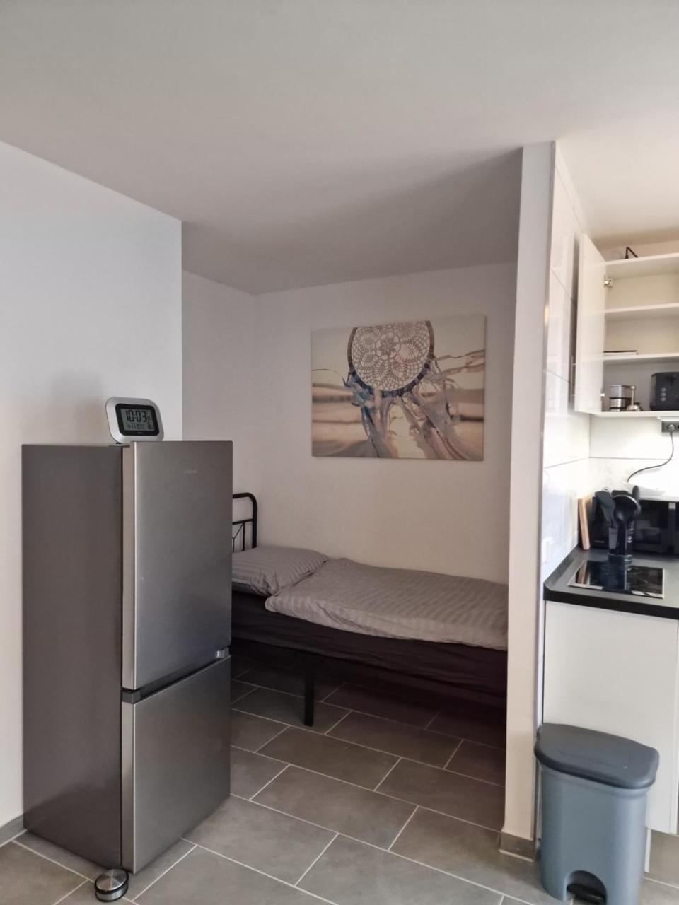 Linda's Appartement - 6