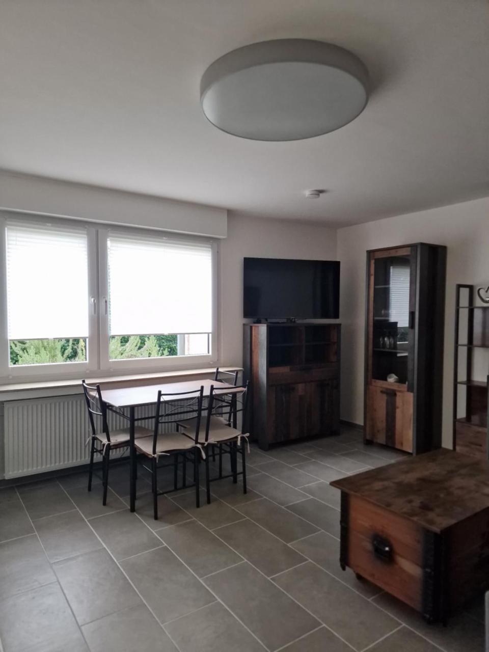 Linda's Appartement - 4