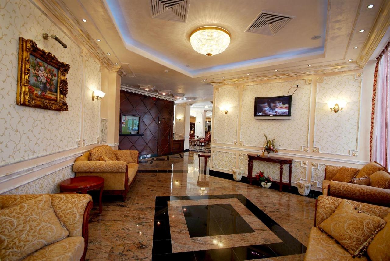 Karolina Hotel photo 3