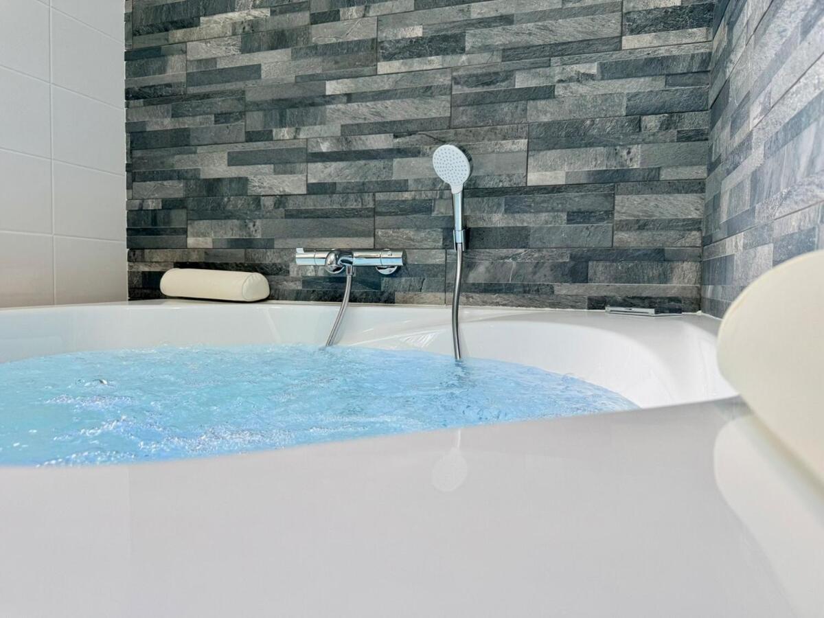 Wellness Suite Ponsardin 2 - Reims Centre - 4