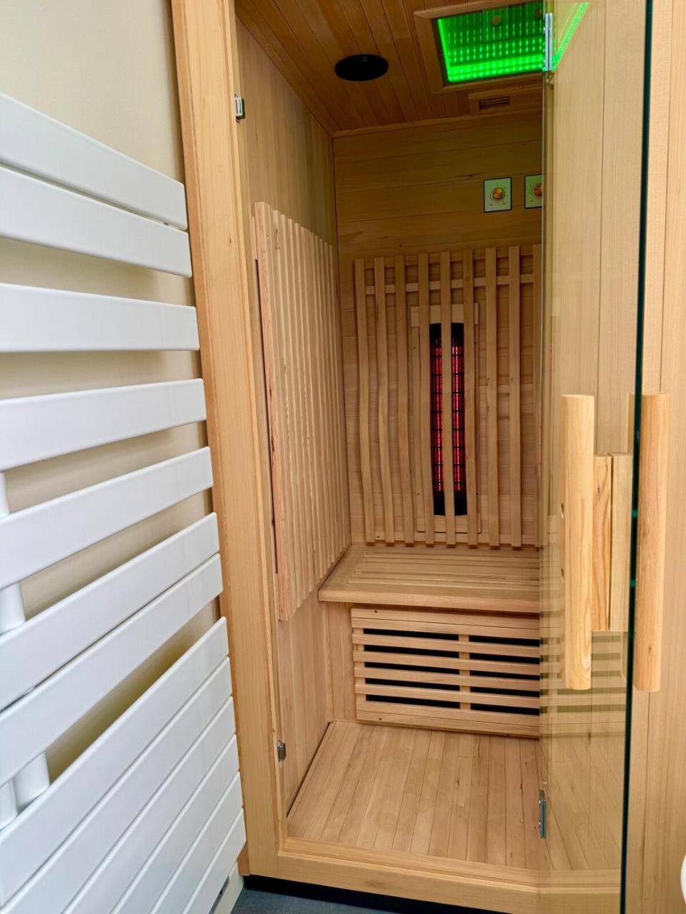 Wellness Suite Ponsardin 2 - Reims Centre - 5