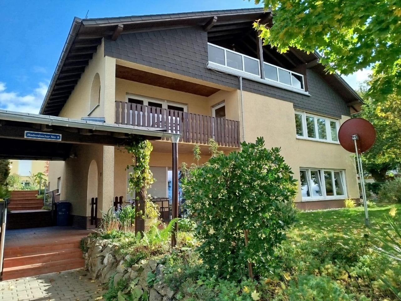 Haus am Aartalsee - 2