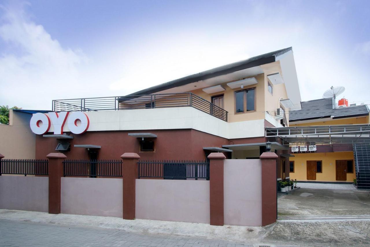 Photo - Hotel O near UGM formerly Bayang Brothers Guest House