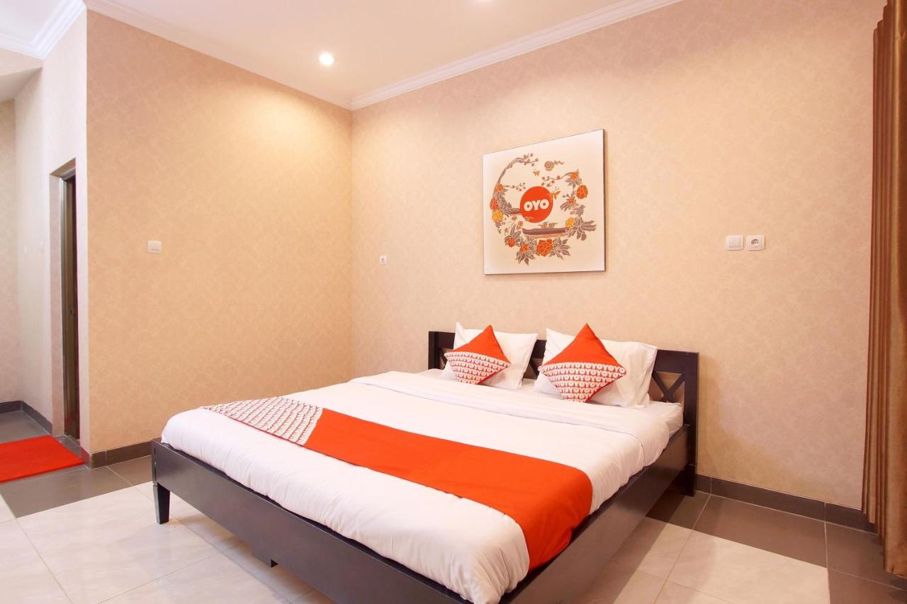 Photo - Hotel O near UGM formerly Bayang Brothers Guest House