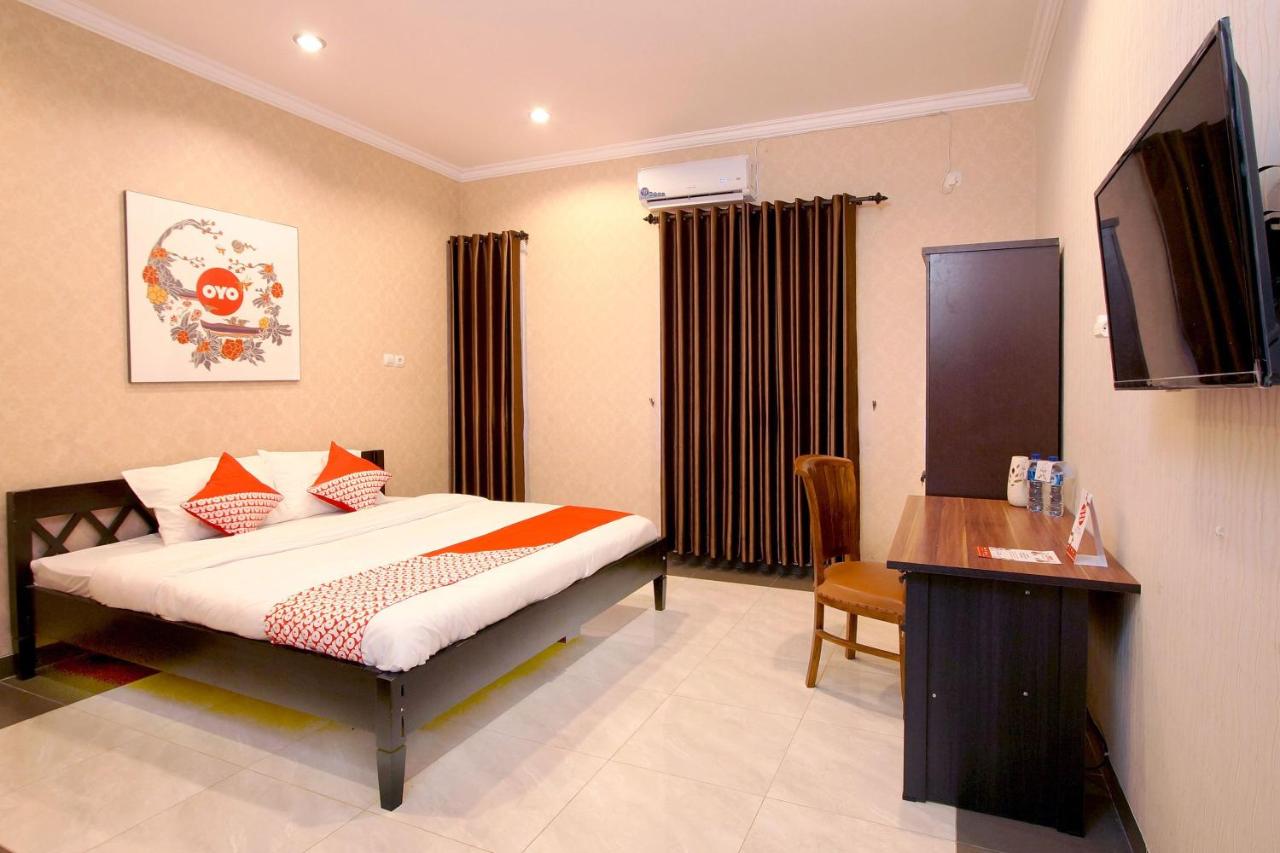 Photo - Hotel O near UGM formerly Bayang Brothers Guest House