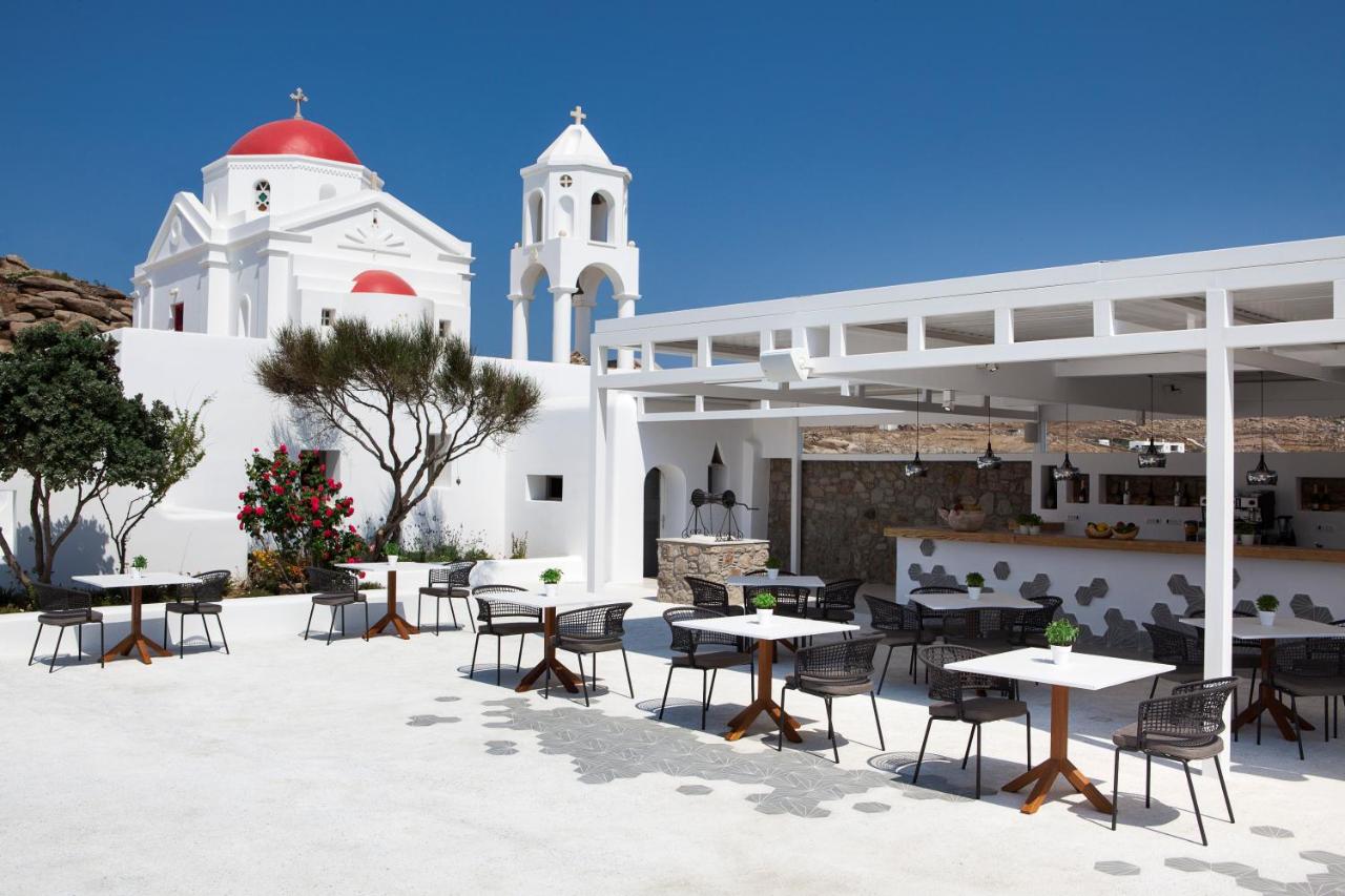 LYO Boutique Hotel - 6