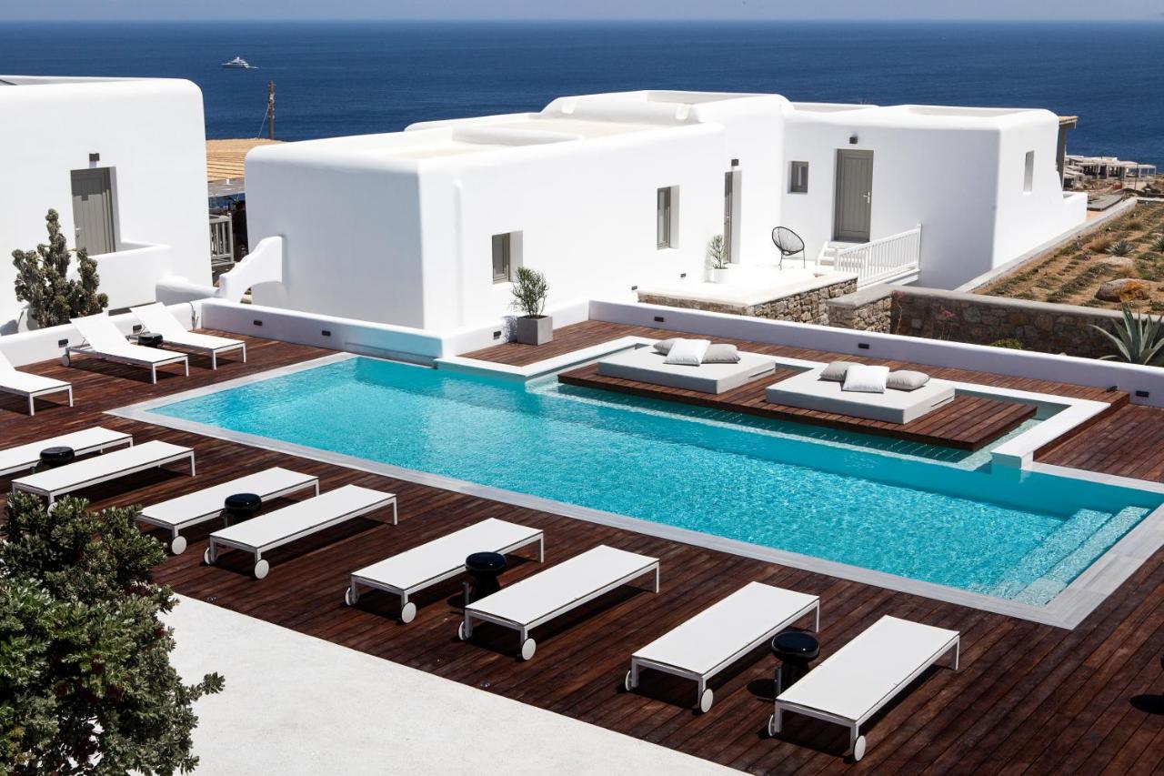 LYO Boutique Hotel - 3