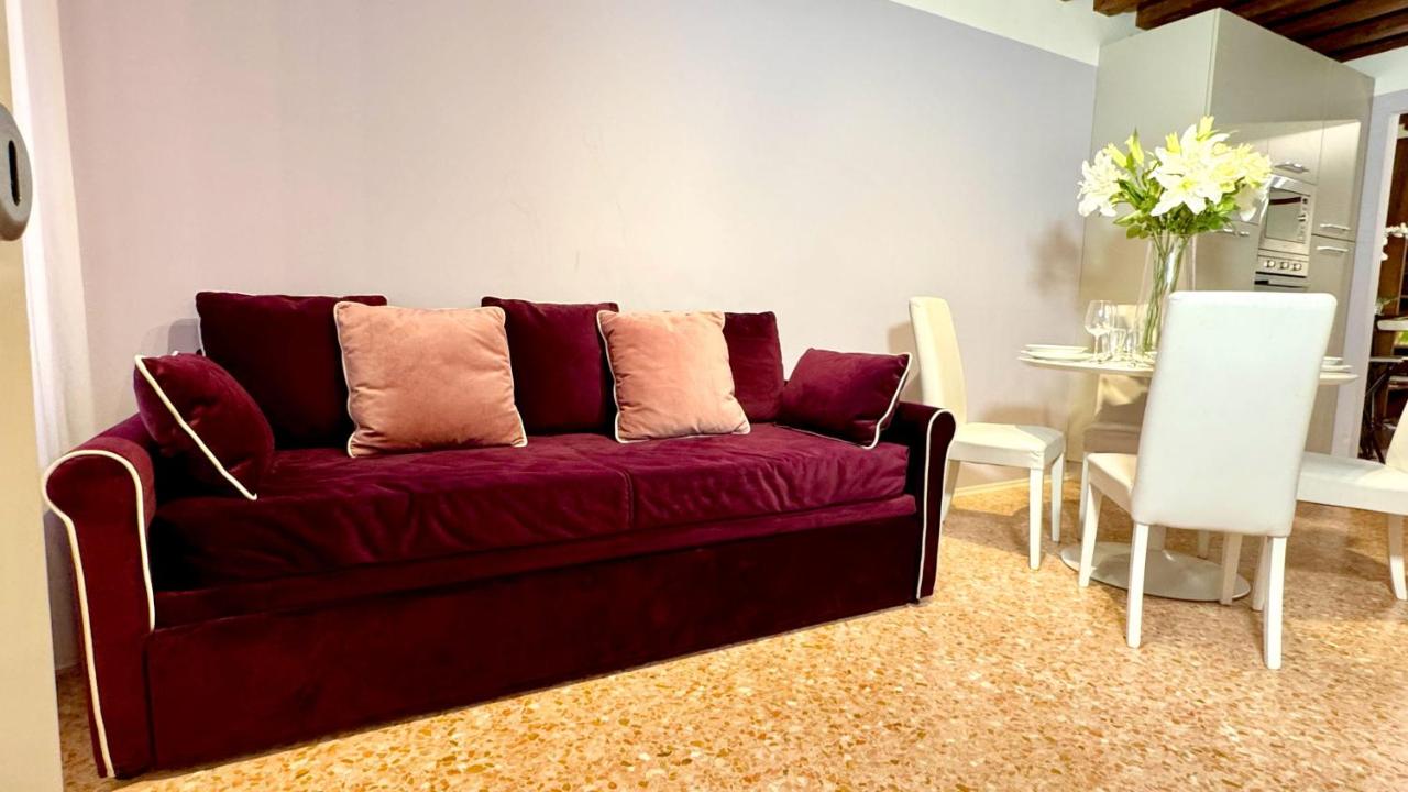 City Apartments San Marco photo 2