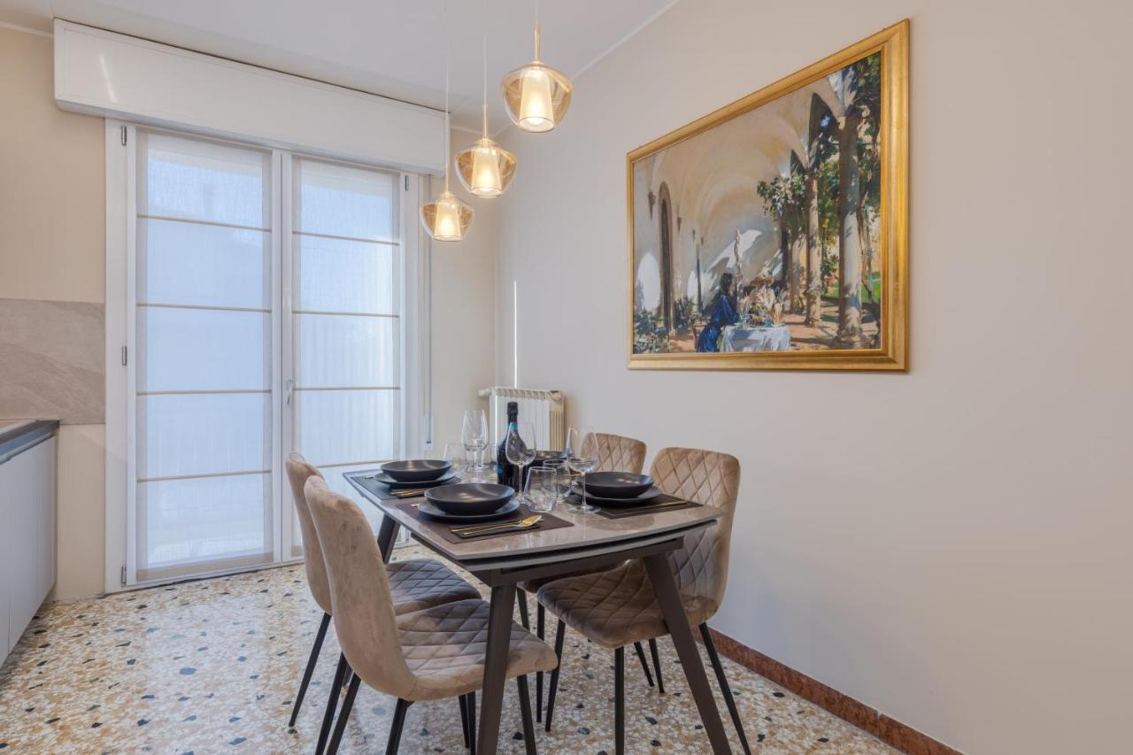 Elegant Executive Flat ,15 min from Venice, Free Parking - 5
