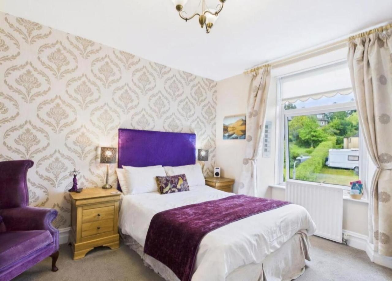 Invergarry Room Only Guest House For Adults - 2