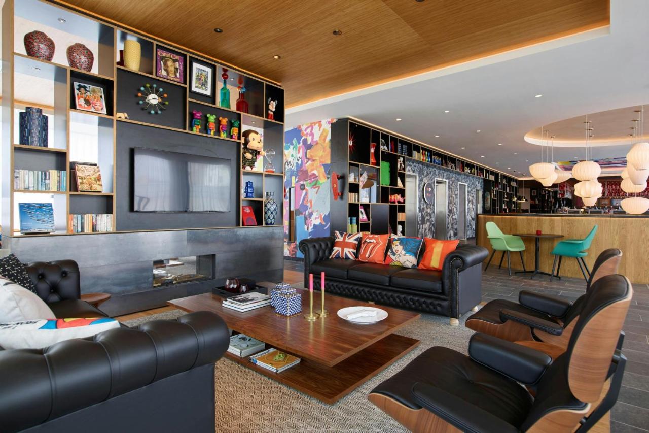 citizenM London Shoreditch photo 3