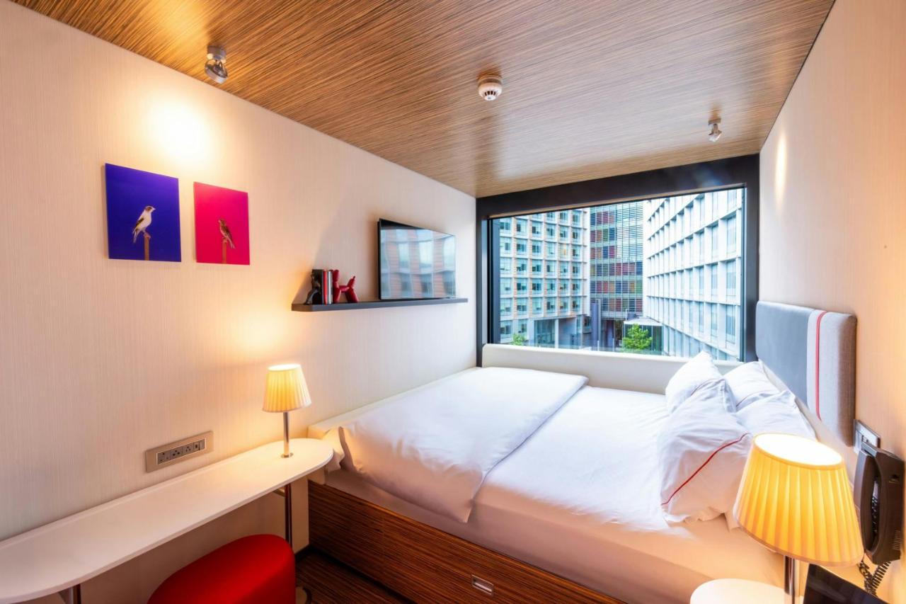 citizenM London Bankside - 5