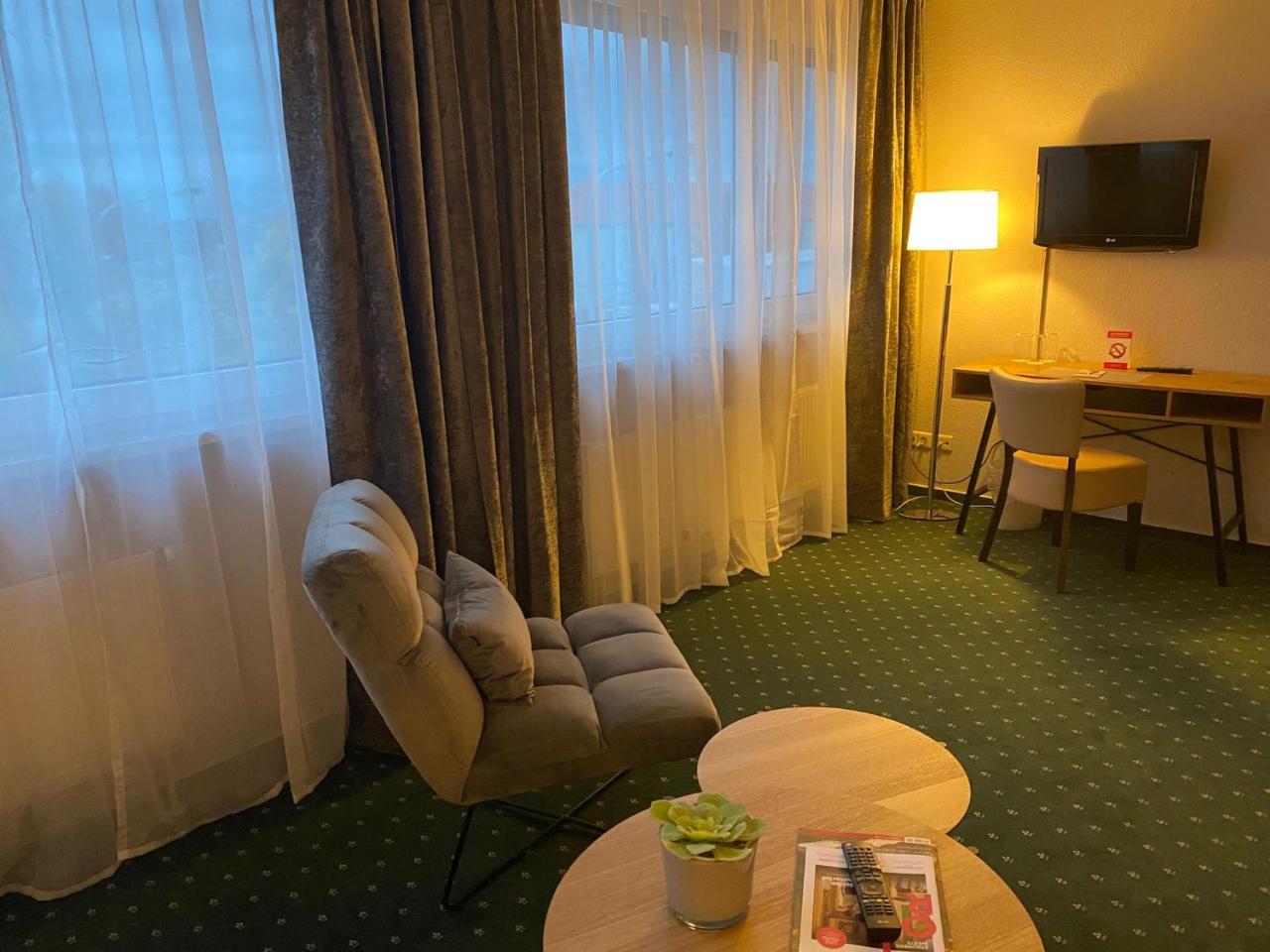 Foto - Hotel Westfalia