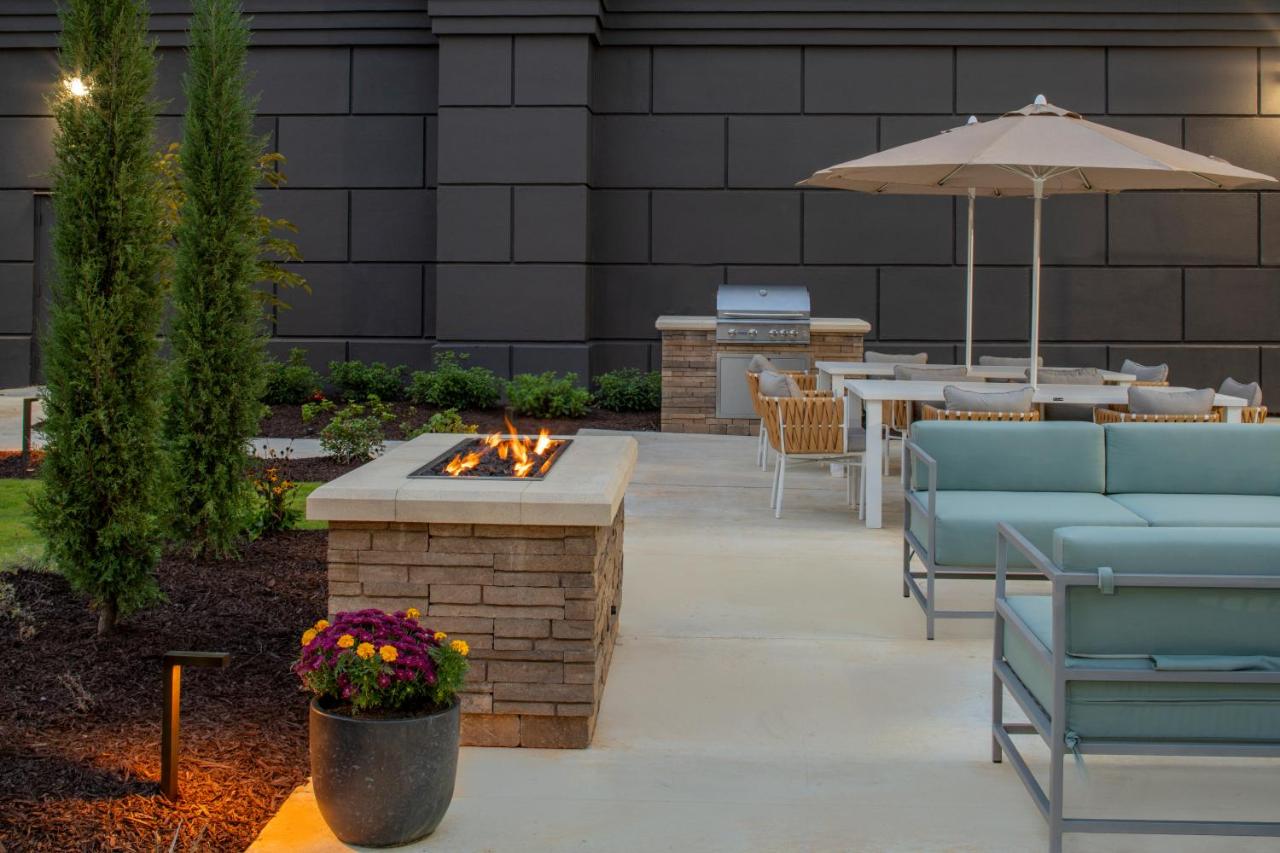 Residence Inn by Marriott Atlanta Buckhead photo 2
