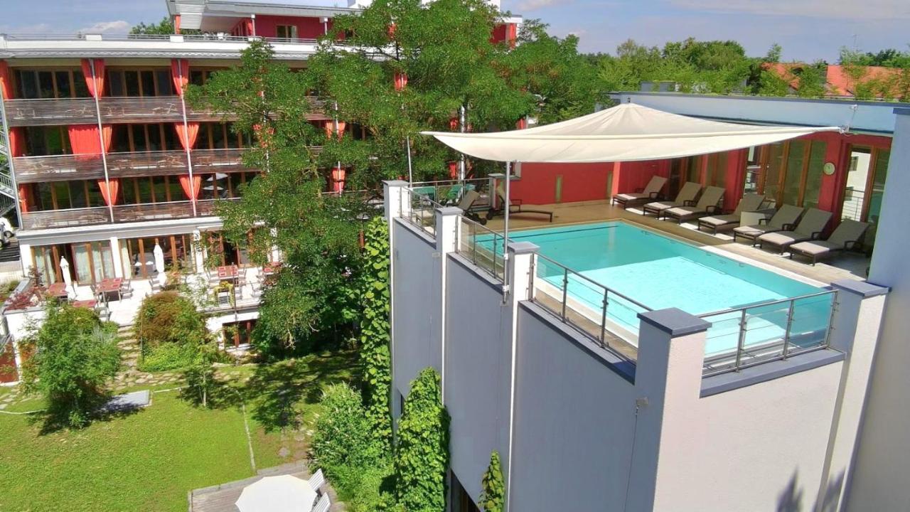 Bio Thermalhotel Falkenhof - 5