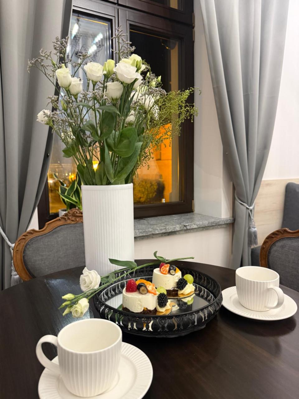 Apartamenty PREMIUM Rynek 21 - 4