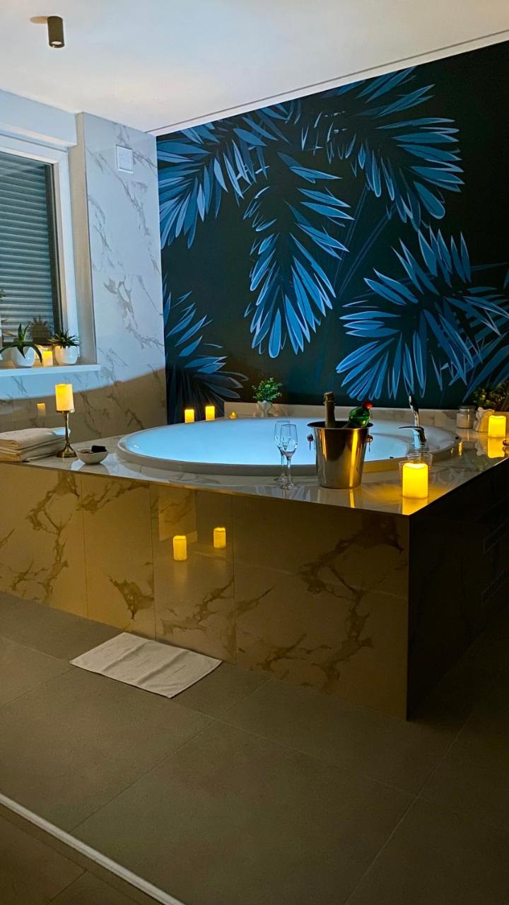Kalipso spa apartman sa jakuzzijem - 5