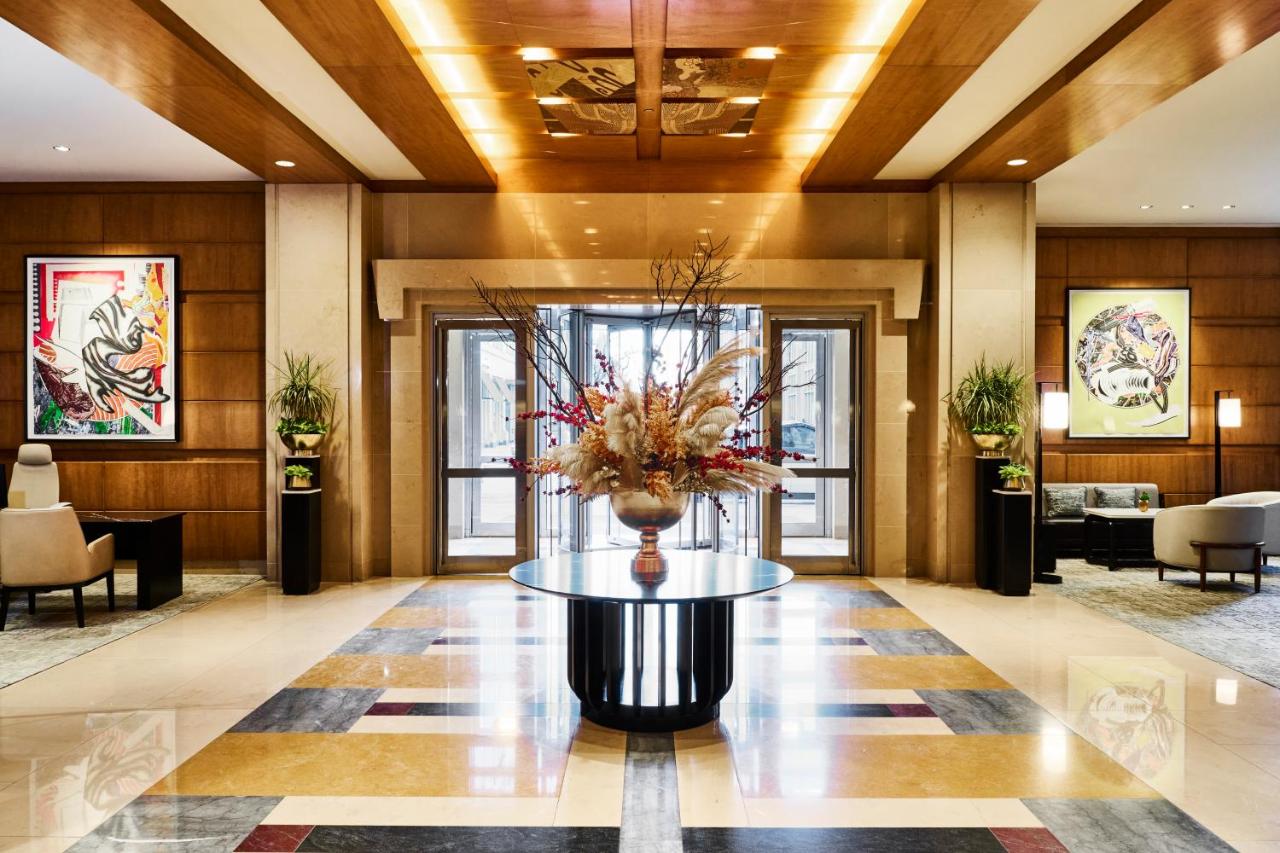 Mandarin Oriental, Boston - 5