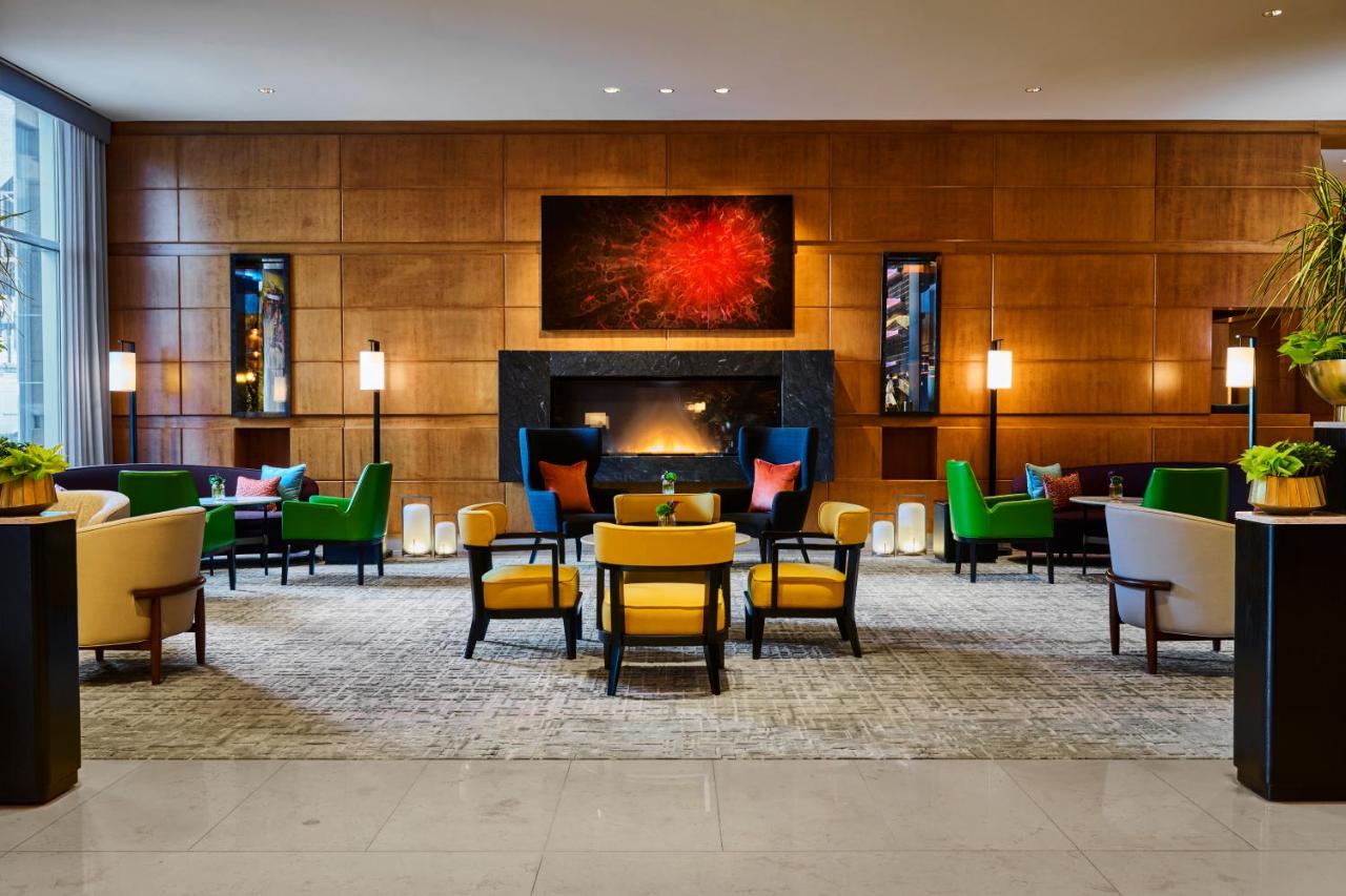 Mandarin Oriental, Boston - 6