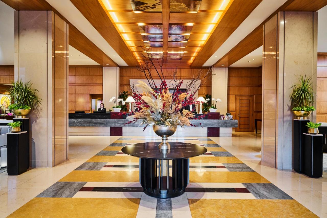 Mandarin Oriental, Boston - 2