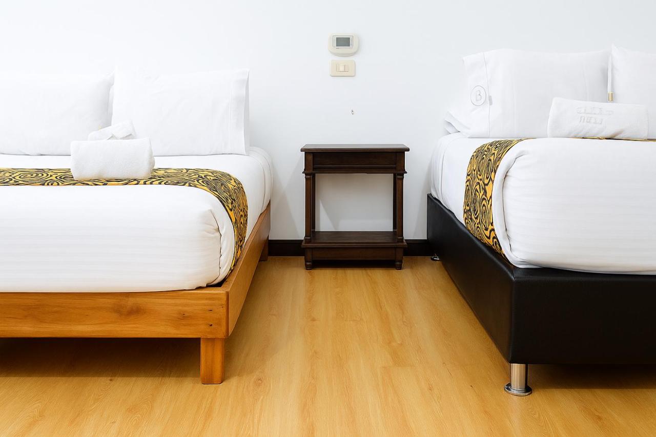 Mongui Plaza Hotel photo 4