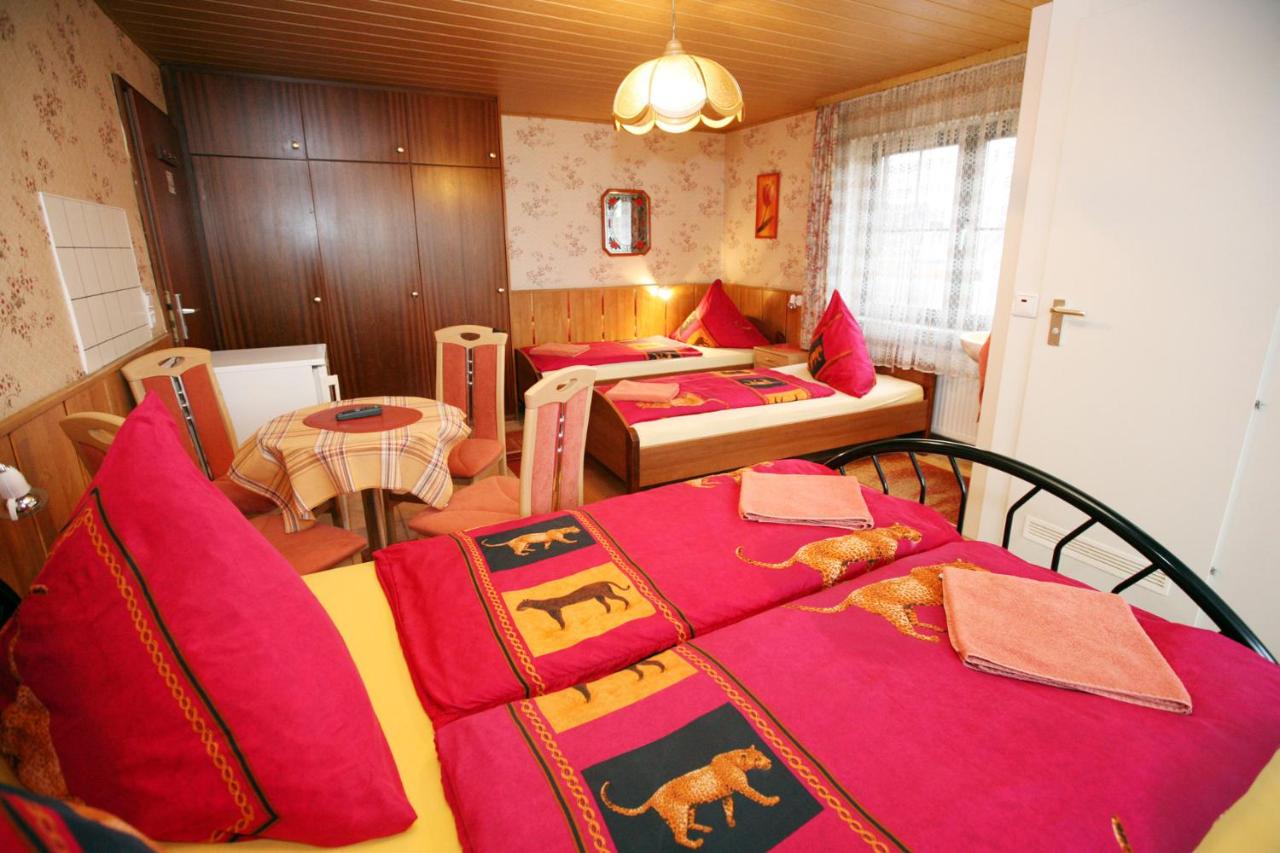 Photo - Hotel-Pension Klaer