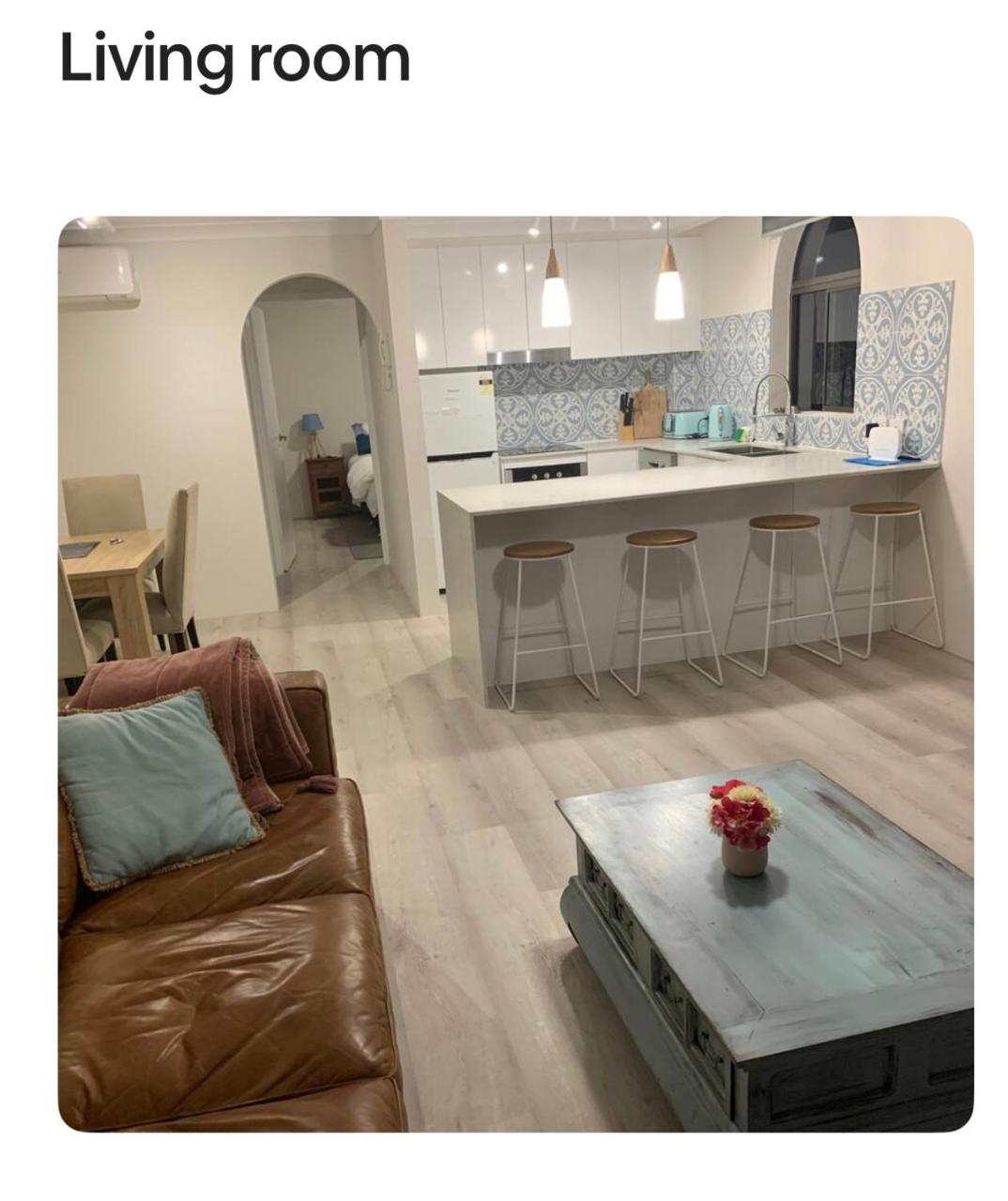 Photo - Copacabana Apartments