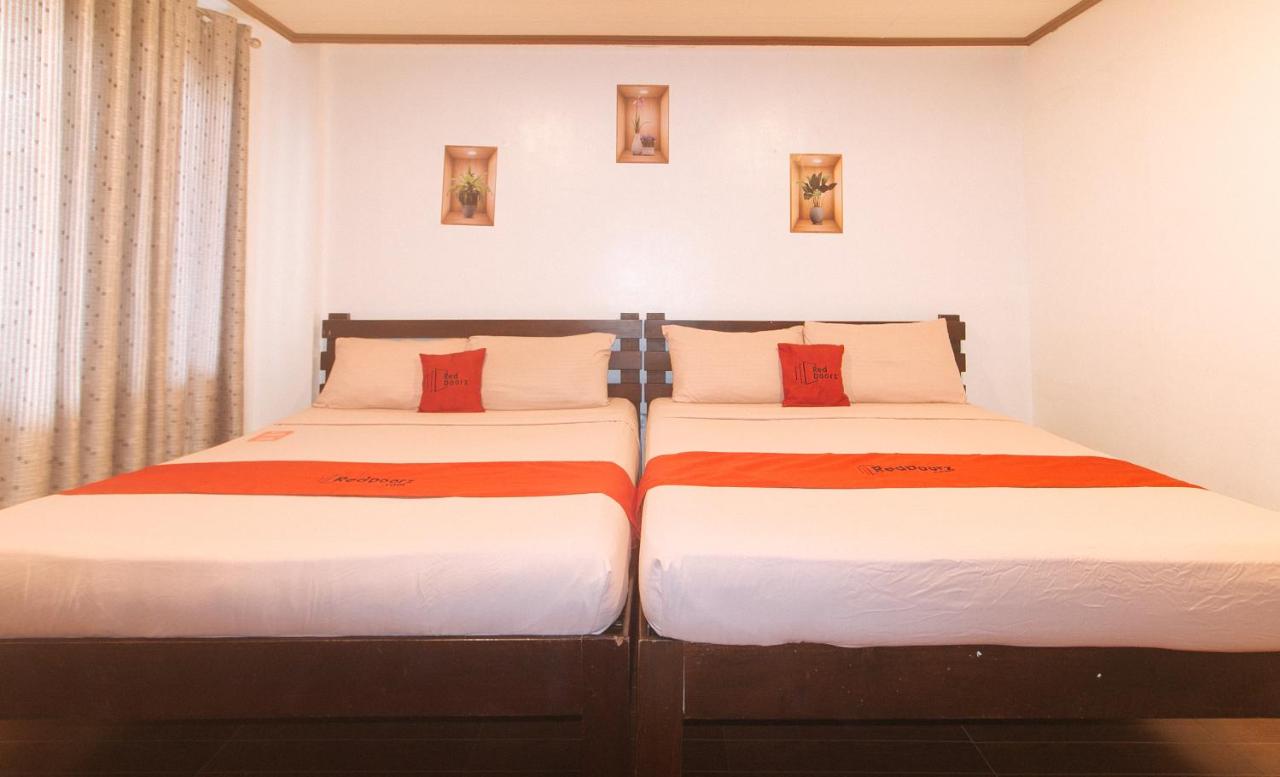 Foto - RedDoorz at LFamili Hotel Boracay