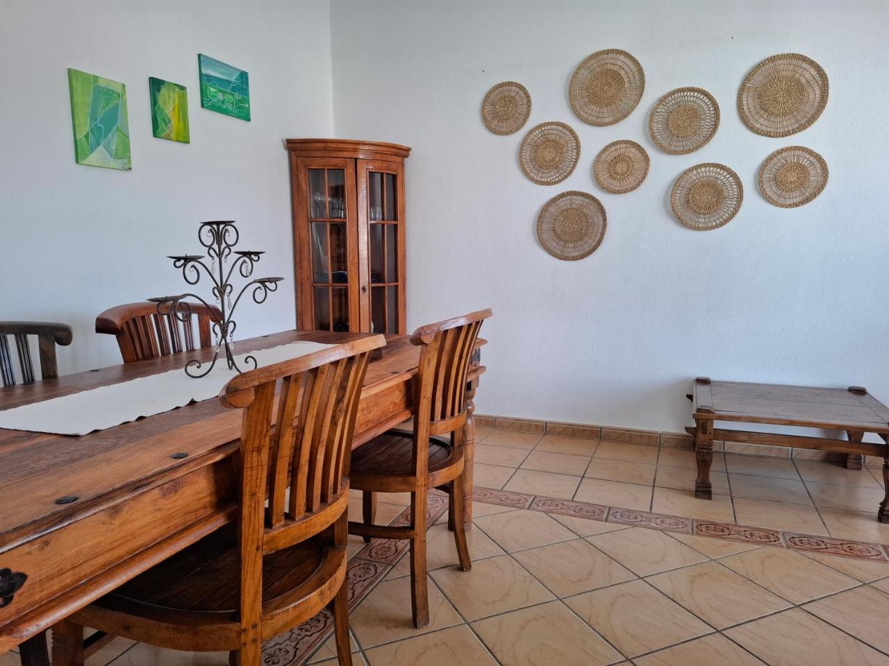Foto - Villas del Mar. Viña y Cabrera