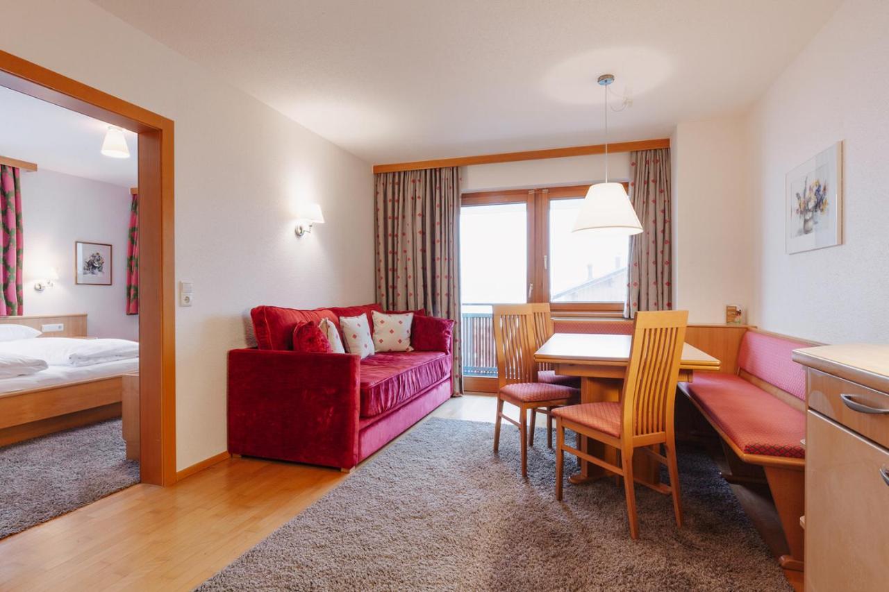 Haus Braunarl - 5