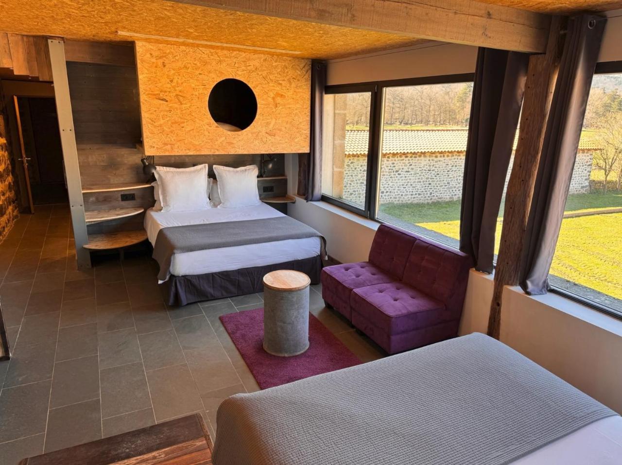 Domaine de la Planche de Melussac - 6