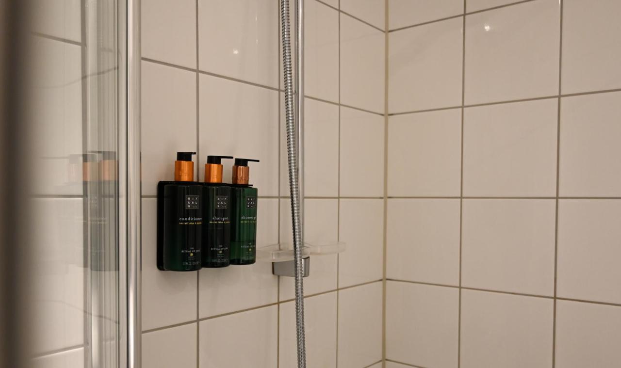 Clarion Hotel Tyholmen photo 4